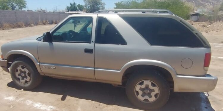 Incauta Policía Estatal más de 28 mil dosis de narcótico en la primera semana de mayo.
