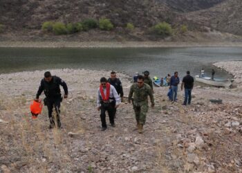 Implementa  SSPM operativo especial en el Oviáchic por veda