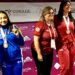 Es alumna de Cobach Sonora campeona nacional de tiro deportivo en Juegos Nacionales Conade