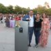Mamás viven gran festejo en su día