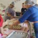 Concluye Desarrollo Social ‘Taller de elaboración de galletas’