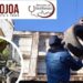 Nueva jornada de descacharre este viernes 12 de mayo