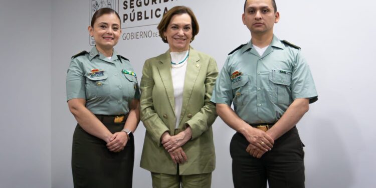 Participa Policía Estatal en Diplomado de Liderazgo Policial por instructores de Colombia