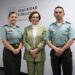 Participa Policía Estatal en Diplomado de Liderazgo Policial por instructores de Colombia