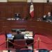 Si Corte invalida plan B, estaría sustituyendo al Congreso de la Unión: Presidencia
