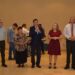 Participa Lamarque Cano en festejo a las madres jubiladas y pensionadas del Ayuntamiento