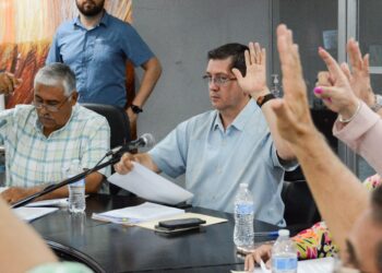 Aprueba cabildo convenio en pro de vivienda y la Ley 170