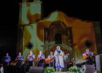Dejan festivales Kino y Bachicui derrama económica de 80 millones de pesos en Sonora: Alfonso Durazo