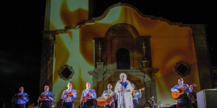 Dejan festivales Kino y Bachicui derrama económica de 80 millones de pesos en Sonora: Alfonso Durazo