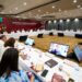 Federación, estados y especialistas analizan retos de México en materia educativa.