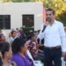 Familias del Etchoropo buscan ser incluidas en programas sociales