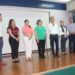 Funcionarios Municipales reciben capacitación del programa SALVA.
