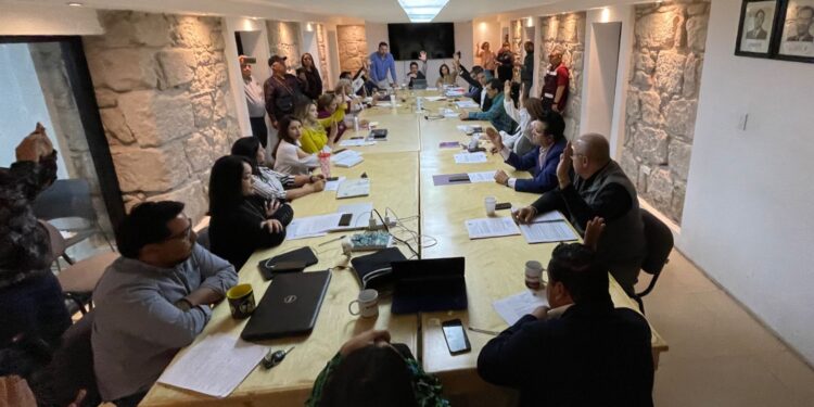 Aprueba Cabildo envío de Cuenta Pública el Congreso