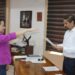 Formalizan nombramiento a coordinadora de ecología