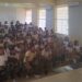Presentan conferencia » La Danza; Una alternativa para el desarrollo humano»