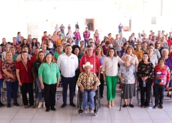 Lleva Gobierno de Sonora proyectos productivos a municipios de la Ruta del Río Sonora