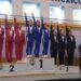 Equipo Sonorense de Gimnasia  logra  medallas
