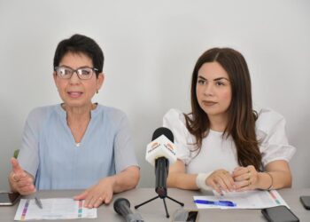 Lanzan DIF y AMDE convocatoria para Desafío Incluyente