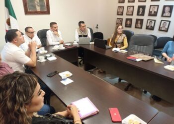 Fortalecen acciones del prevención contra el mosco