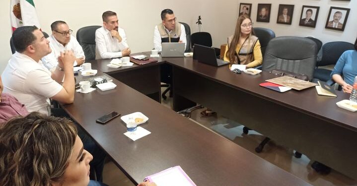 Fortalecen acciones del prevención contra el mosco