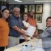 Entrega Ayuntamiento actas rectificadas a 45 Navojoenses