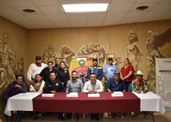 Anuncian celebraciones de San Isidro Labrador