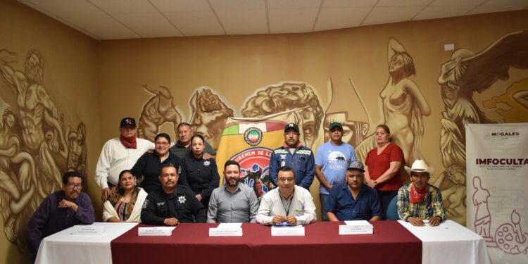 Anuncian celebraciones de San Isidro Labrador