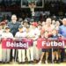 Participa alumnado en Juegos Deportivos Estatales Escolares de la Educación Básica 2022-2023.