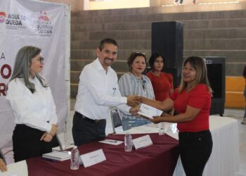 “Alfonso Durazo destina importante recurso para Huatabampo”; Chuy  Flores