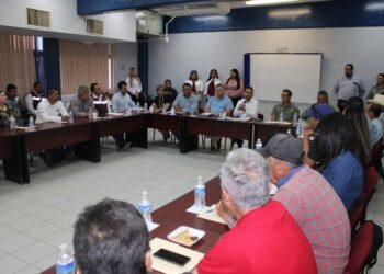 Proyectan bajar 4 proyectos para el sector pesquero