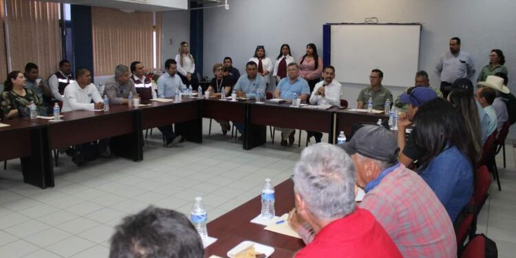 Proyectan bajar 4 proyectos para el sector pesquero