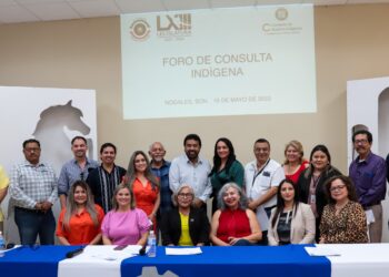 Garantizan derecho de pueblos y comunidades indígenas a ser consultados