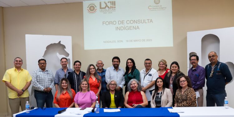 Garantizan derecho de pueblos y comunidades indígenas a ser consultados