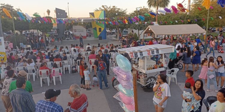Gobierno Municipal Oportunidades a Personas emprendedoras