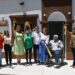 Inauguran casa Esperanza para adulto mayor en Cócorit