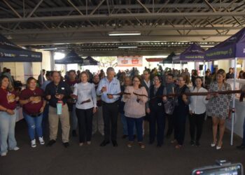Fomentan Ayuntamiento y SUTSAC economía familiar y autoconsumo entre empleados municipales