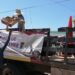 Recolecta Ayuntamiento de Guaymas 3.2 toneladas de ‘cacharros’.
