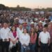 Realizan jornada de servicios por el bienestar de los pueblos indígenas