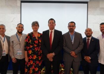 Celebran XXVII Jornadas de Ginecología y Obstetricia SLRC