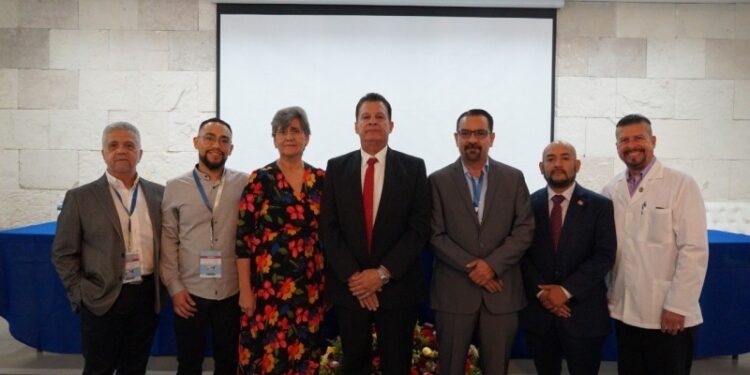Celebran XXVII Jornadas de Ginecología y Obstetricia SLRC