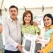 Festeja Gobierno Municipal a Mamás Cajemenses