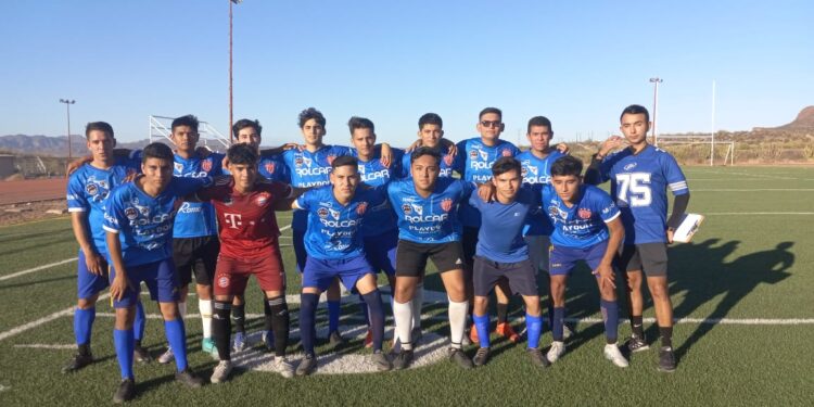 Activa participación de equipos en el Primer Torneo de Fútbol Soccer Universitario
