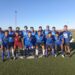 Activa participación de equipos en el Primer Torneo de Fútbol Soccer Universitario