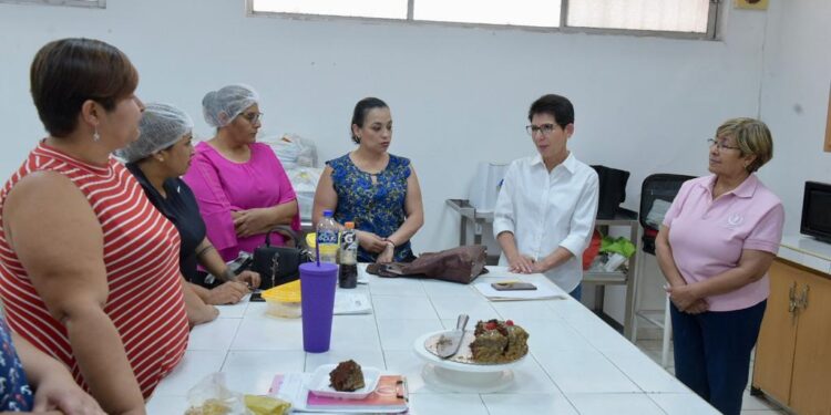 Tiene ciudadanía hermosillense Maxi Apoyo para rato