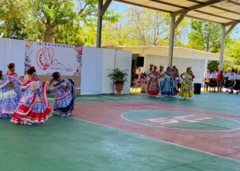 Estudiantes de Cobach Sonora compiten por el Premio a la Excelencia Académica, Artística y Cultural 2023