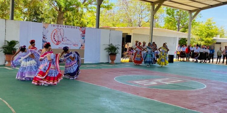 Estudiantes de Cobach Sonora compiten por el Premio a la Excelencia Académica, Artística y Cultural 2023