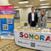 Presenta Sonora sus maravillas en el evento “Así es México” de Chicago