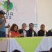 Una gran fiesta se vivió hoy en el rompehielos del ApsonTour