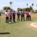 Inicia la liga de Beisbol Semiprofesional «SUPREMA PUEDO”