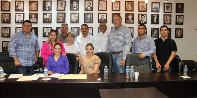 Invertirán arriba de 5 millones en obras.
